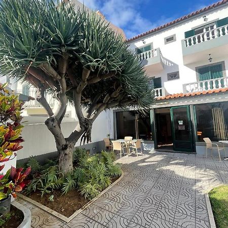 Valhalla Panorama - The Old Residencial Pina Funchal  Exterior photo
