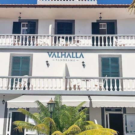 Valhalla Panorama - The Old Residencial Pina Funchal  Exterior photo