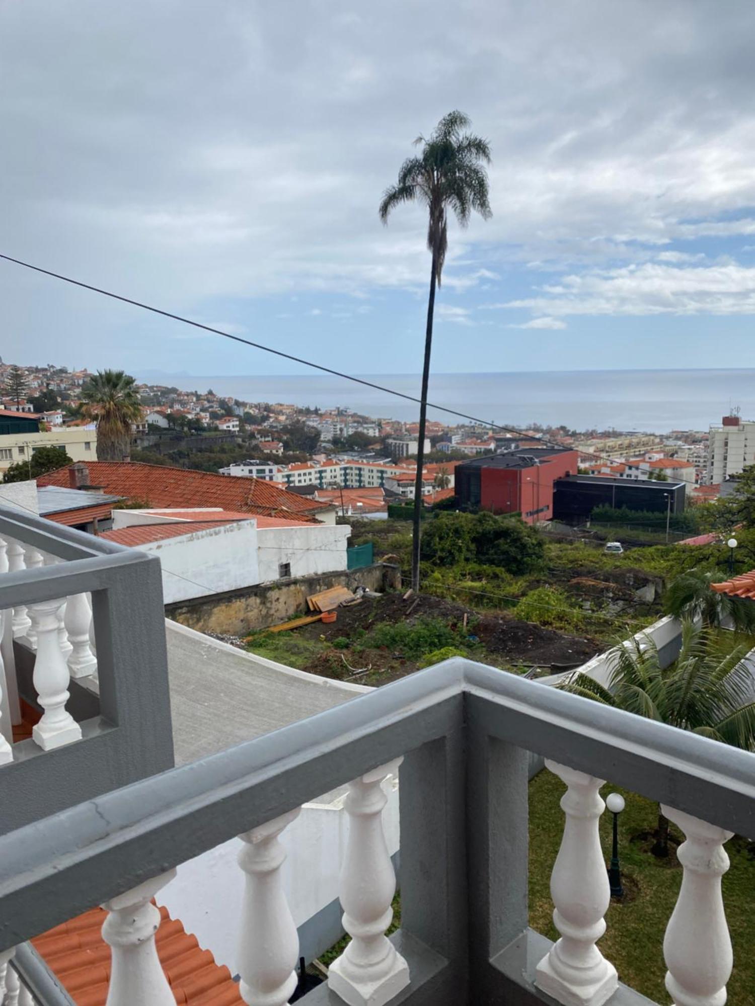 Valhalla Panorama - The Old Residencial Pina Funchal  Room photo