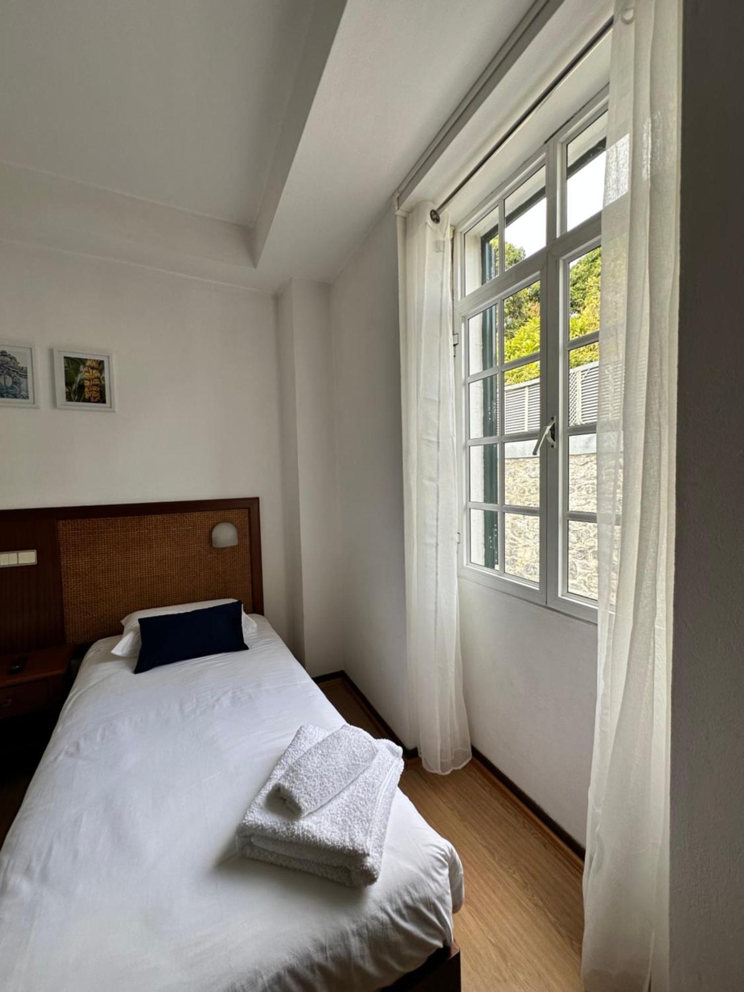 Valhalla Panorama - The Old Residencial Pina Funchal  Room photo